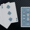 Bicycle Robot Playing Cards