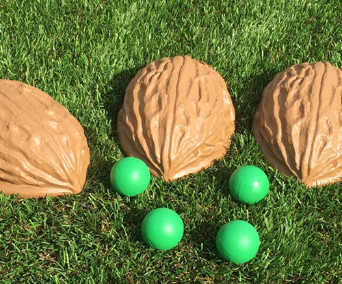 Professional Jumbo Shells by Chef Anton and Pop Haydn