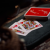 Signature Playing Cards by Jordan Victoria