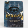 Nostradamus by Joel Dickinson