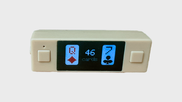 PeekSmith 3 (Skin Color) by Electricks