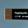 PeekSmith 3 (Skin Color) by Electricks