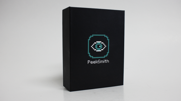 PeekSmith 3 (Black) by Electricks
