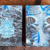 79093-alt1 Cloning by David Ayres and The Old Oak Playing Cards