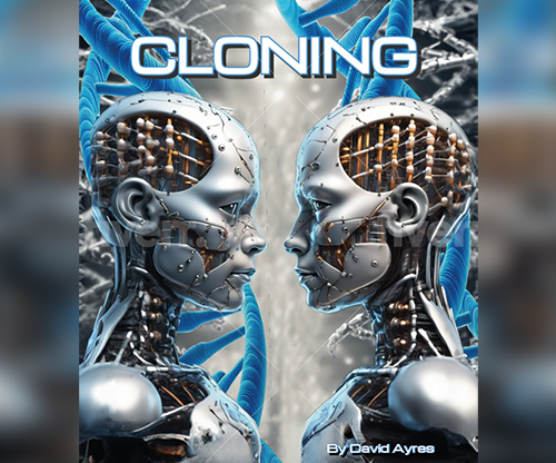 79093-full Cloning by David Ayres and The Old Oak Playing Cards