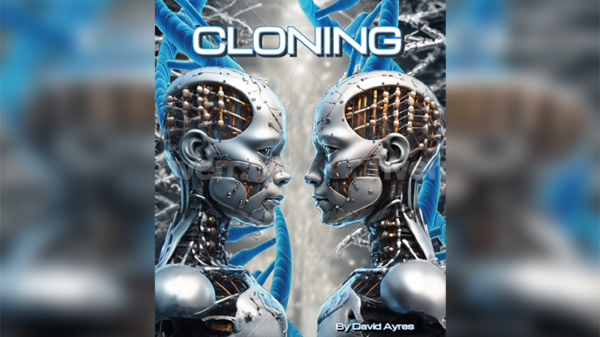 79093-full Cloning by David Ayres and The Old Oak Playing Cards