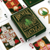 Bicycle Wonderful Wizard of Oz by US Playing Card