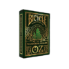 Bicycle Wonderful Wizard of Oz by US Playing Card