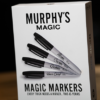 The Magic Markers by Murphy's Magic