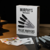 The Magic Markers by Murphy's Magic