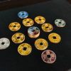Ancient Chinese Coins Act by JT Magic