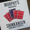 SHINKANSEN by Max Maven & Murphys Magic
