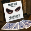 PSI-CON RUSE by Max Maven & Murphys Magic