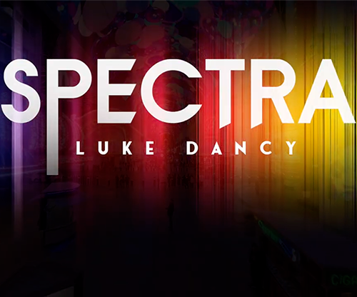 79542-full Spectra by Luke Dancy