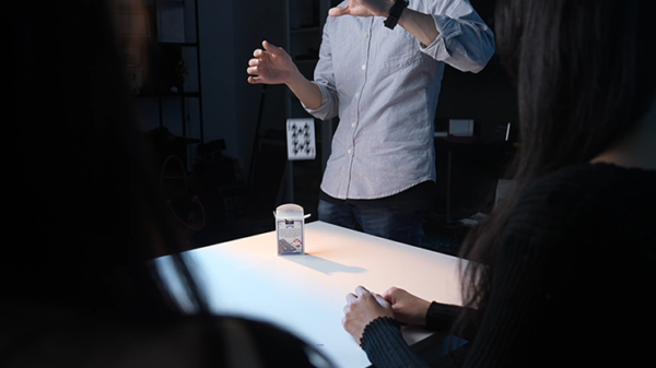 79589-alt4 AMOR WATCH (Modular Magic System) by Amor Magic, Laco, & Jason Tang