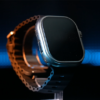 79589-full AMOR WATCH (Modular Magic System) by Amor Magic, Laco, & Jason Tang