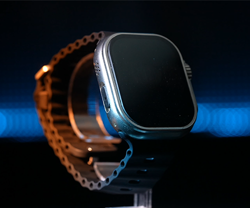 AMOR WATCH (Modular Magic System) by Amor Magic, Laco, & Jason Tang