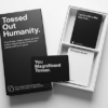 Tossed Out Humanity by Lee Hathaway and Paul Martin