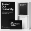 Tossed Out Humanity by Lee Hathaway and Paul Martin