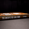 Unexpected Card Book by Ed Marlo