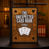 Unexpected Card Book by Ed Marlo