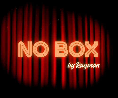 No Box by Raymon and CrazyJokers (Blue)