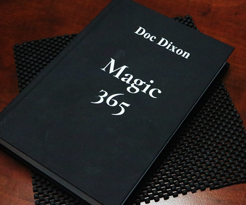 Magic 365 by Doc Dixon