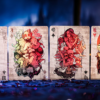 Keyhole The Haunted Castle Playing Cards by TCC
