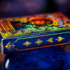 Keyhole The Haunted Castle Playing Cards by TCC