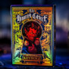 Keyhole The Haunted Castle Playing Cards by TCC