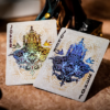 Keyhole Greek Mythology Playing Cards by TCC