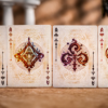 Keyhole Greek Mythology Playing Cards by TCC