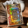 Keyhole Greek Mythology Playing Cards by TCC
