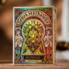 Keyhole Greek Mythology Playing Cards by TCC