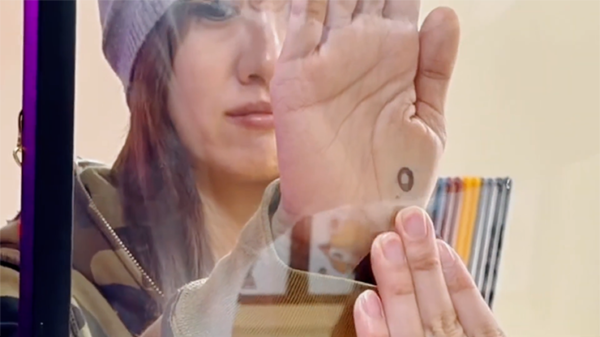 Glass Pierce X by Chaow and JT Magic (Refill)