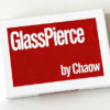 Glass Pierce X by Chaow and JT Magic (Refill)