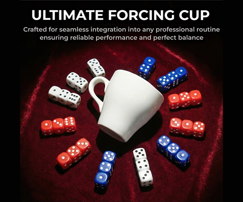 Forcing Cup (Large) by Magic Express