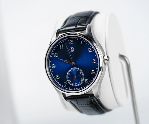 Watch (Blue) by PITATA MAGIC