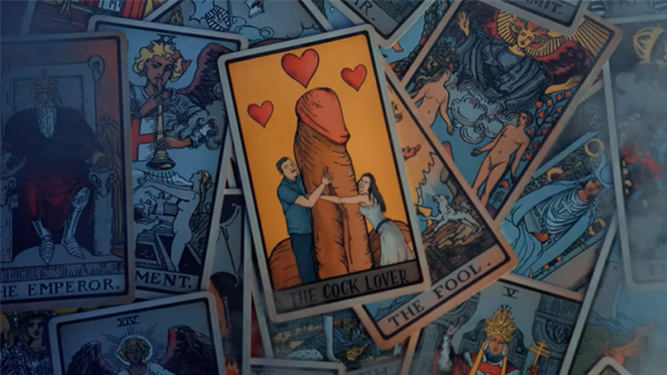 80129-alt3 Deepest Desire by Matthew Wright