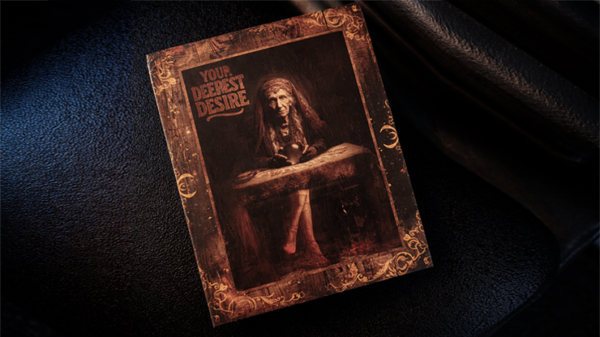 80129-alt5 Deepest Desire by Matthew Wright