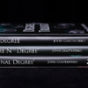 The Degree Trilogy (3 Book Set) by John Guastaferro