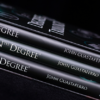 The Degree Trilogy (3 Book Set) by John Guastaferro