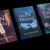 The Degree Trilogy (3 Book Set) by John Guastaferro
