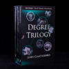 The Degree Trilogy (3 Book Set) by John Guastaferro