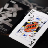 Rock & Roll (POGO) Playing Cards
