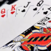 Rock & Roll (POGO) Playing Cards