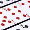 Rock & Roll (POGO) Playing Cards