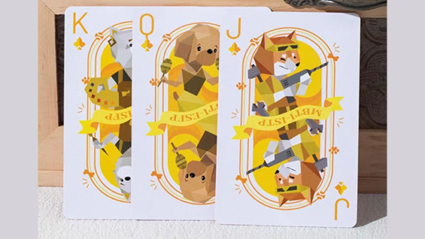 Vinlaa Playing Cards