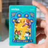 Vinlaa Playing Cards
