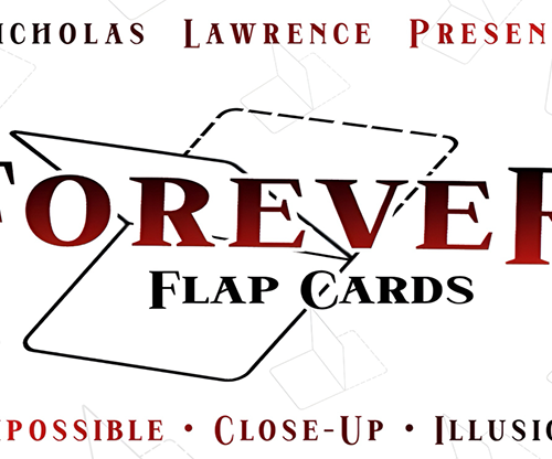 Forever Flap by Nicholas Lawrence